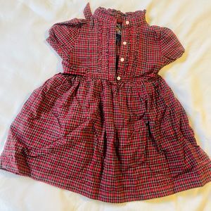 American Living Toddler Dress